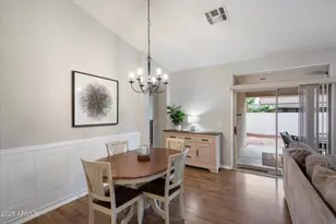 4536 E Strawberry Dr, Gilbert, AZ 85298 - Photo 5