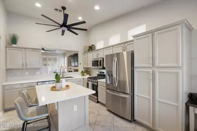 4536 E Strawberry Drive, Gilbert, AZ 85298 - Photo 3
