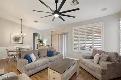 4536 E Strawberry Drive, Gilbert, AZ 85298 - Photo 9