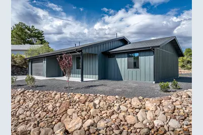 784 E Desert Jewel Drive, Cottonwood, AZ 86326 - Photo 3