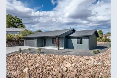 784 E Desert Jewel Drive, Cottonwood, AZ 86326 - Photo 1