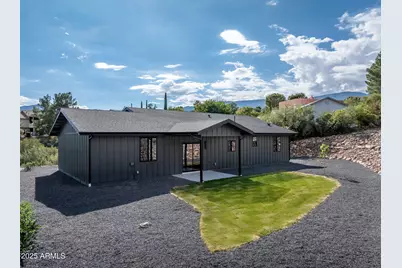 784 E Desert Jewel Drive, Cottonwood, AZ 86326 - Photo 35