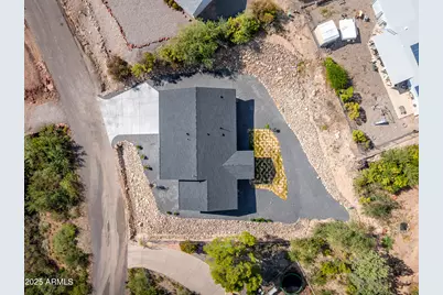 784 E Desert Jewel Drive, Cottonwood, AZ 86326 - Photo 37