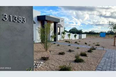 31383 N 57th Terrace, Cave Creek, AZ 85331 - Photo 1
