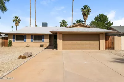 1712 E Manhatton Drive, Tempe, AZ 85282 - Photo 1