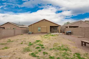 21686 W Hess Ave, Buckeye, AZ 85326 - Photo 25