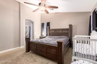 21686 W Hess Avenue, Buckeye, AZ 85326 - Photo 13