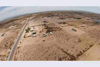 0 W Buckeye Rd -- #-, Tonopah, AZ 85354 - Photo 9