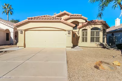 742 E Kyle Drive, Gilbert, AZ 85296 - Photo 1