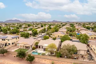 2953 N Desert Horizons Ln, Casa Grande, AZ 85122 - Photo 61