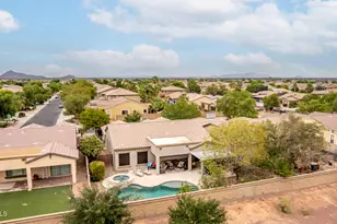 2953 N Desert Horizons Ln, Casa Grande, AZ 85122 - Photo 63