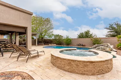 2953 N Desert Horizons Lane, Casa Grande, AZ 85122 - Photo 45