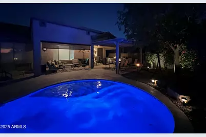 2953 N Desert Horizons Lane, Casa Grande, AZ 85122 - Photo 5