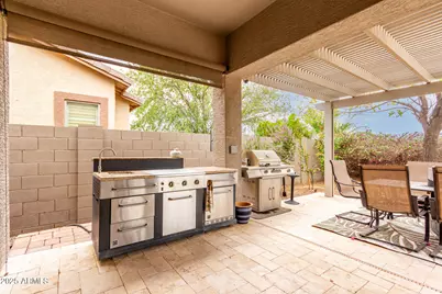 2953 N Desert Horizons Lane, Casa Grande, AZ 85122 - Photo 43