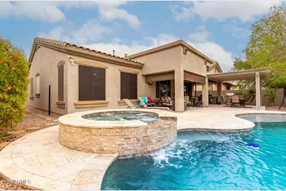 2953 N Desert Horizons Lane, Casa Grande, AZ 85122 - Photo 47