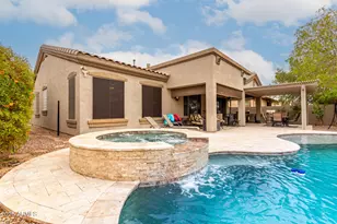 2953 N Desert Horizons Ln, Casa Grande, AZ 85122 - Photo 47