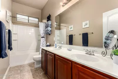 2953 N Desert Horizons Lane, Casa Grande, AZ 85122 - Photo 33