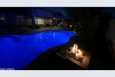 2953 N Desert Horizons Lane, Casa Grande, AZ 85122 - Photo 9