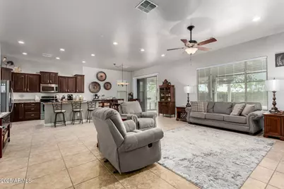 2953 N Desert Horizons Lane, Casa Grande, AZ 85122 - Photo 17