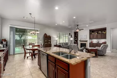 2953 N Desert Horizons Lane, Casa Grande, AZ 85122 - Photo 21