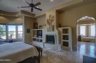 10909 E Quarry Trail, Scottsdale, AZ 85262 - Photo 13