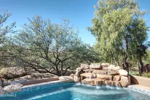 10909 E Quarry Trail, Scottsdale, AZ 85262 - Photo 41
