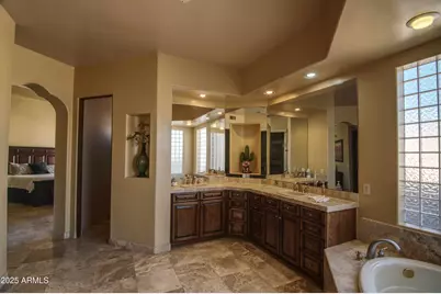 10909 E Quarry Trail, Scottsdale, AZ 85262 - Photo 15