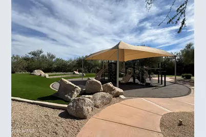 10909 E Quarry Trail, Scottsdale, AZ 85262 - Photo 69