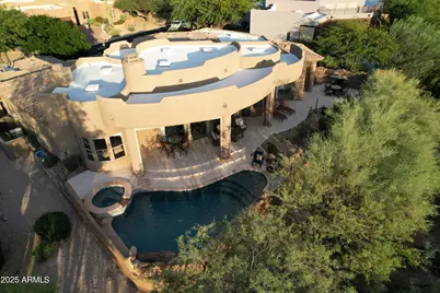 10909 E Quarry Trail, Scottsdale, AZ 85262 - Photo 41