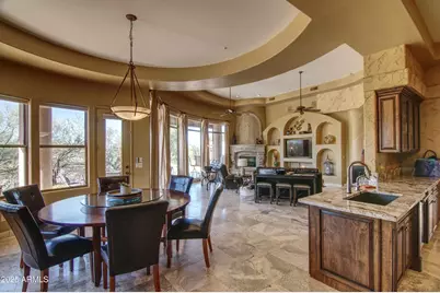 10909 E Quarry Trail, Scottsdale, AZ 85262 - Photo 15