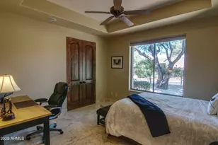 10909 E Quarry Trail, Scottsdale, AZ 85262 - Photo 21