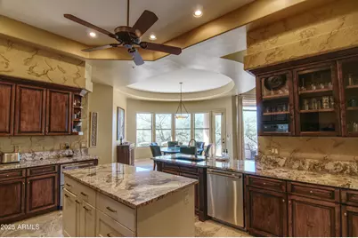 10909 E Quarry Trail, Scottsdale, AZ 85262 - Photo 7