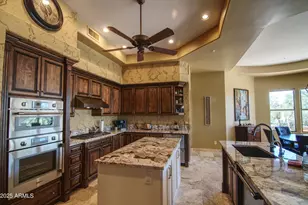 10909 E Quarry Trail, Scottsdale, AZ 85262 - Photo 19