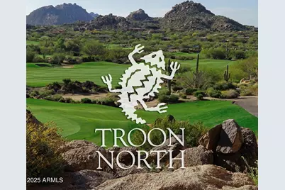 10909 E Quarry Trail, Scottsdale, AZ 85262 - Photo 45