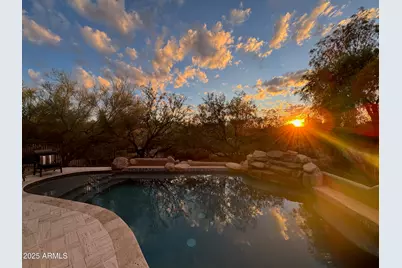 10909 E Quarry Trail, Scottsdale, AZ 85262 - Photo 55