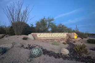 10909 E Quarry Trail, Scottsdale, AZ 85262 - Photo 1