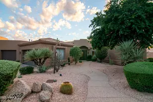 10909 E Quarry Trail, Scottsdale, AZ 85262 - Photo 3