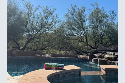 10909 E Quarry Trail, Scottsdale, AZ 85262 - Photo 25