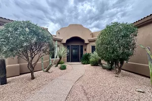 10909 E Quarry Trail, Scottsdale, AZ 85262 - Photo 5