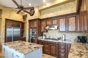 10909 E Quarry Trail, Scottsdale, AZ 85262 - Photo 9