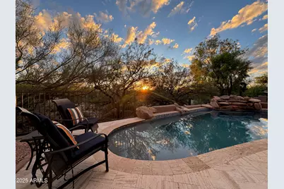 10909 E Quarry Trail, Scottsdale, AZ 85262 - Photo 35