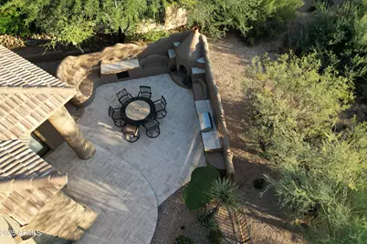 10909 E Quarry Trail, Scottsdale, AZ 85262 - Photo 49