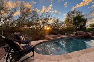 10909 E Quarry Trail, Scottsdale, AZ 85262 - Photo 35