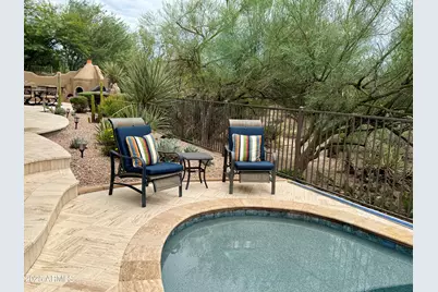 10909 E Quarry Trail, Scottsdale, AZ 85262 - Photo 43