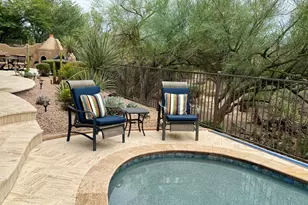 10909 E Quarry Trail, Scottsdale, AZ 85262 - Photo 43