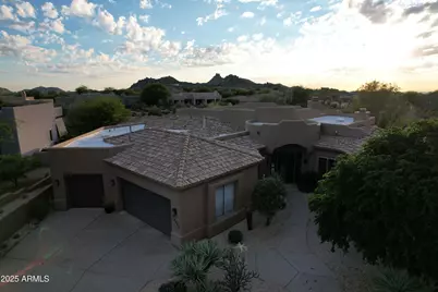 10909 E Quarry Trail, Scottsdale, AZ 85262 - Photo 65