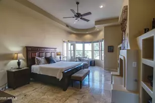 10909 E Quarry Trail, Scottsdale, AZ 85262 - Photo 13