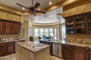 10909 E Quarry Trail, Scottsdale, AZ 85262 - Photo 9