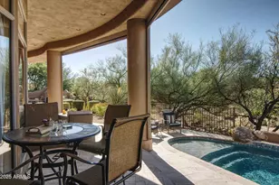 10909 E Quarry Trail, Scottsdale, AZ 85262 - Photo 27