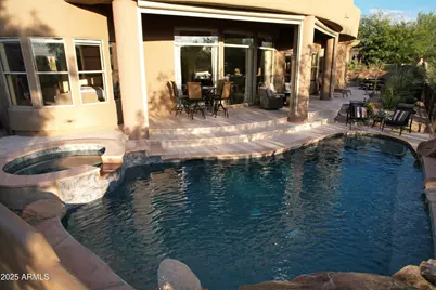 10909 E Quarry Trail, Scottsdale, AZ 85262 - Photo 39